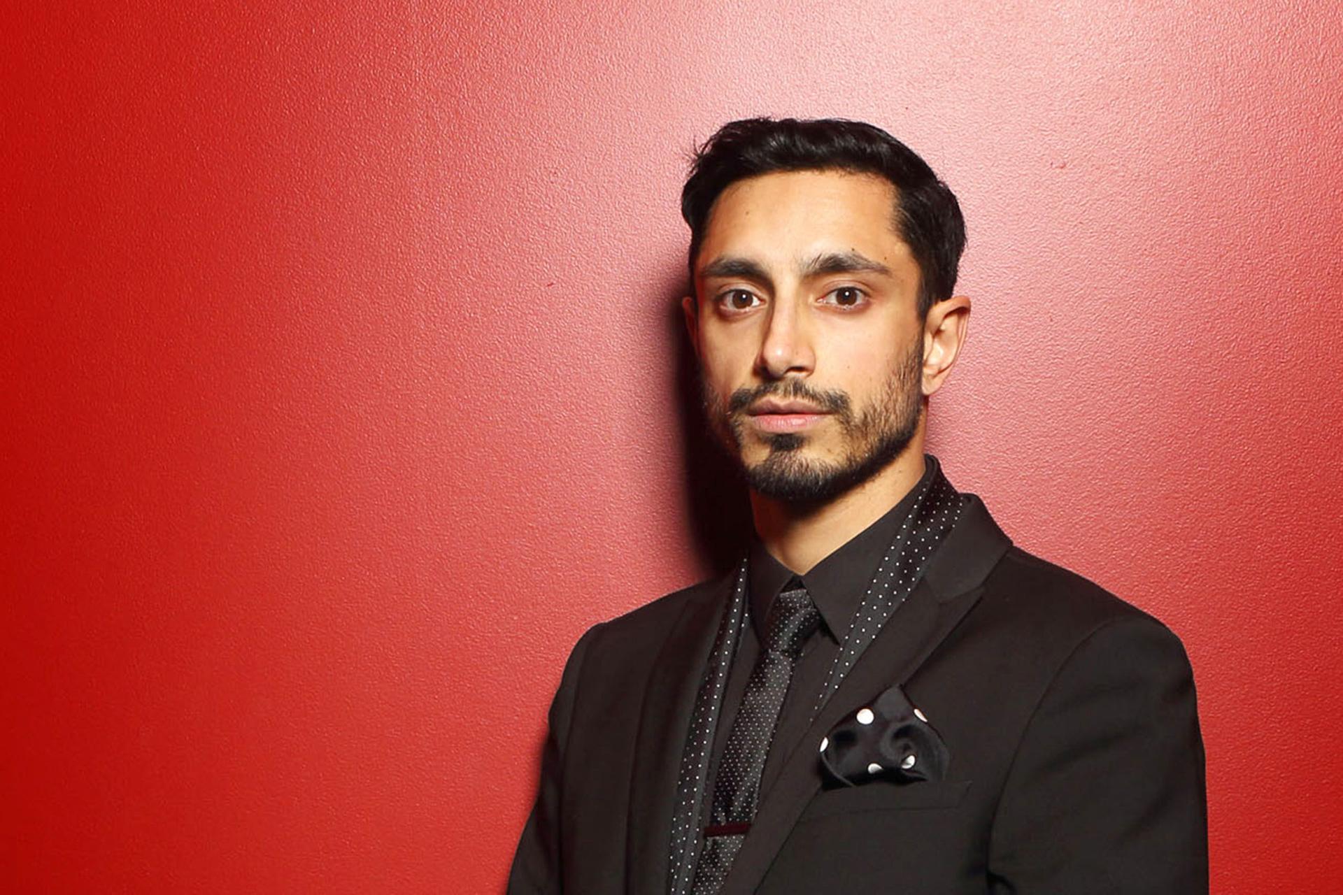 Riz Ahmed negocia papel no filme do Venom