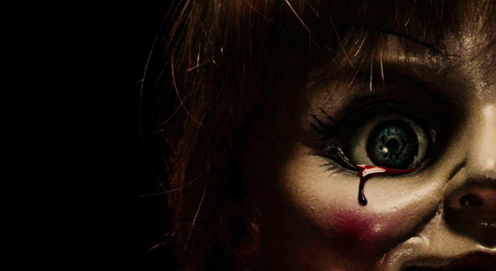 Bilheteria EUA | Annabelle 2 - A Criação do Mal lidera com facilidade