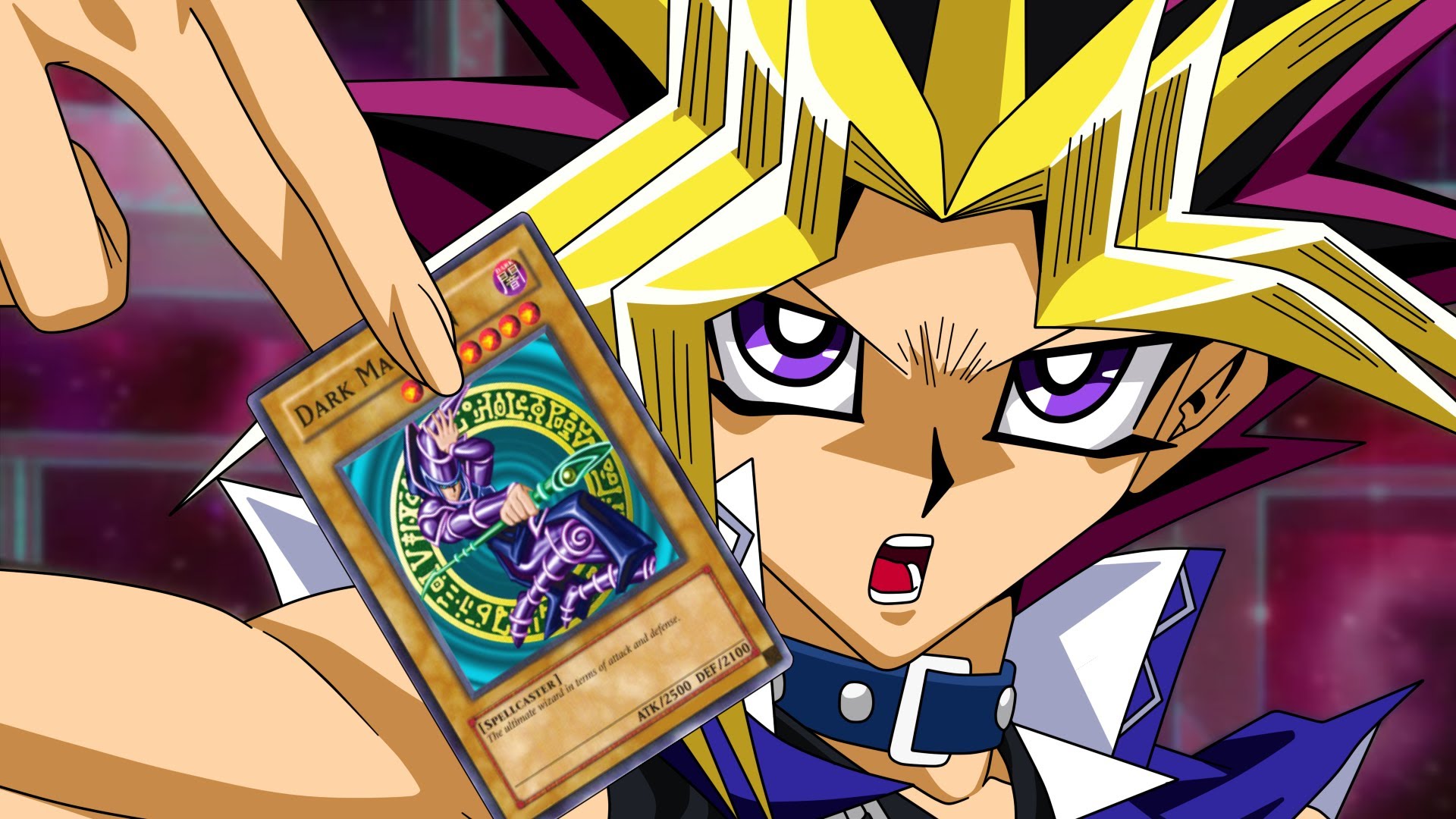 Confie no coração das cartas e nos novos Funko Pops de Yu-Gi-Oh também