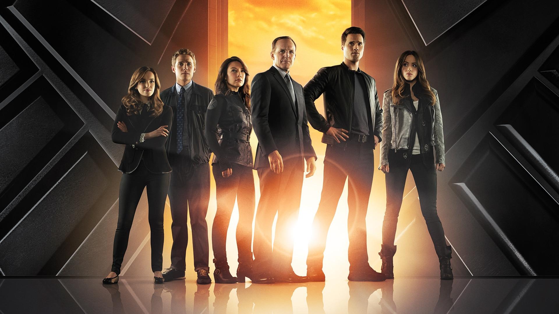Agents of SHIELD | Quinta temporada deve estrear ainda neste ano