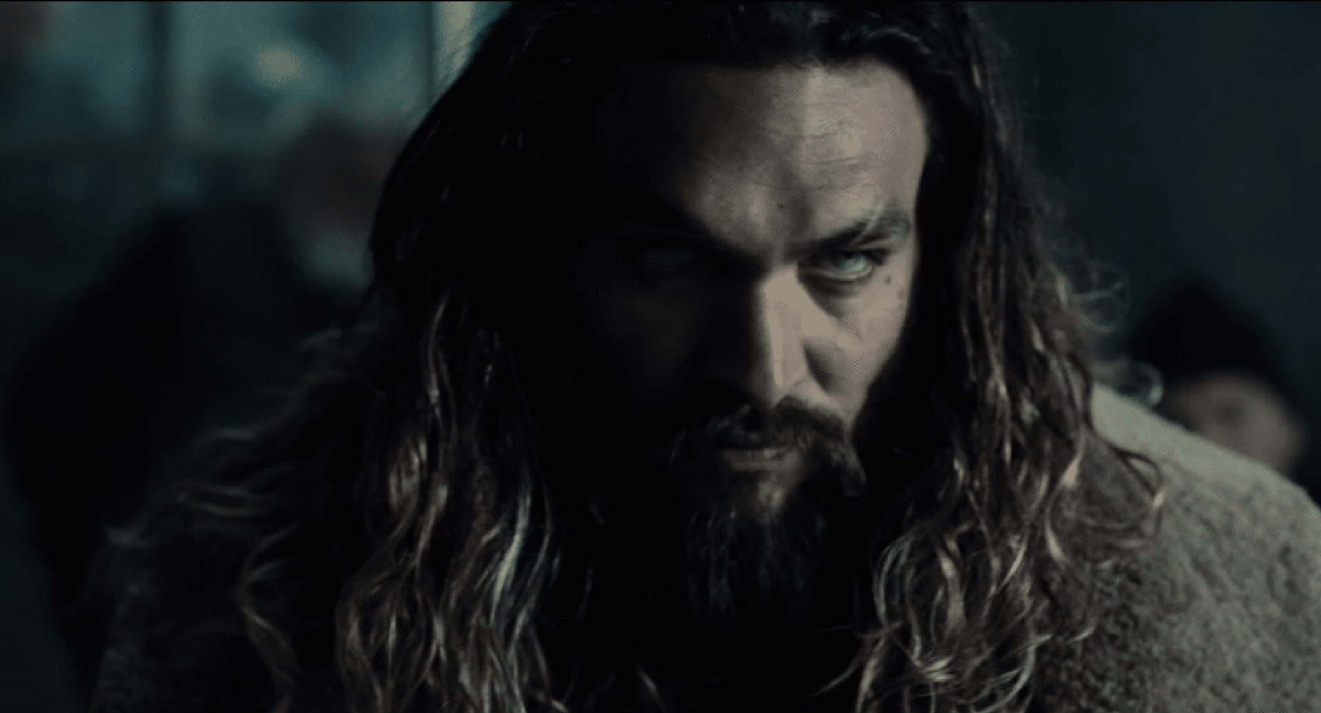 Nova foto de Aquaman mostra um dos atlantes do filme