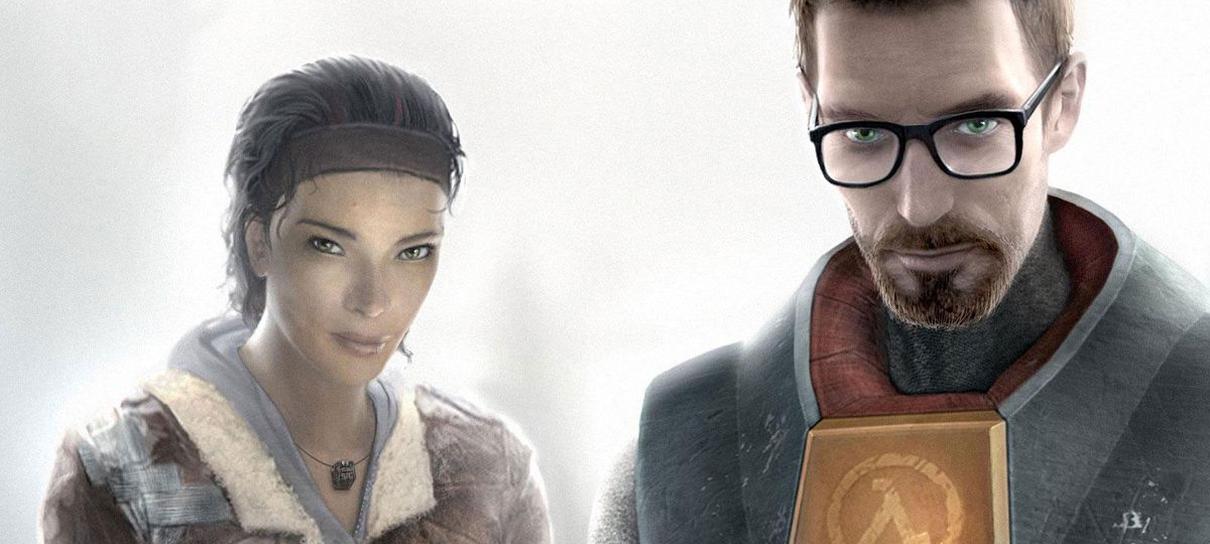Ex-roteirista da Valve divulga o enredo completo de Half-Life 2: Episódio 3; leia a tradução