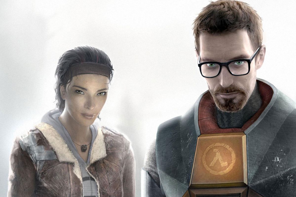 Ex-roteirista da Valve divulga o enredo completo de Half-Life 2: Episódio 3; leia a tradução