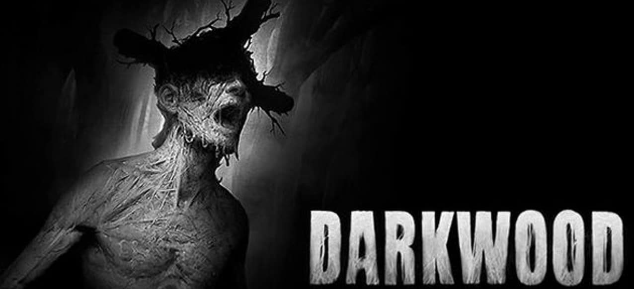 Darkwood psn on sale