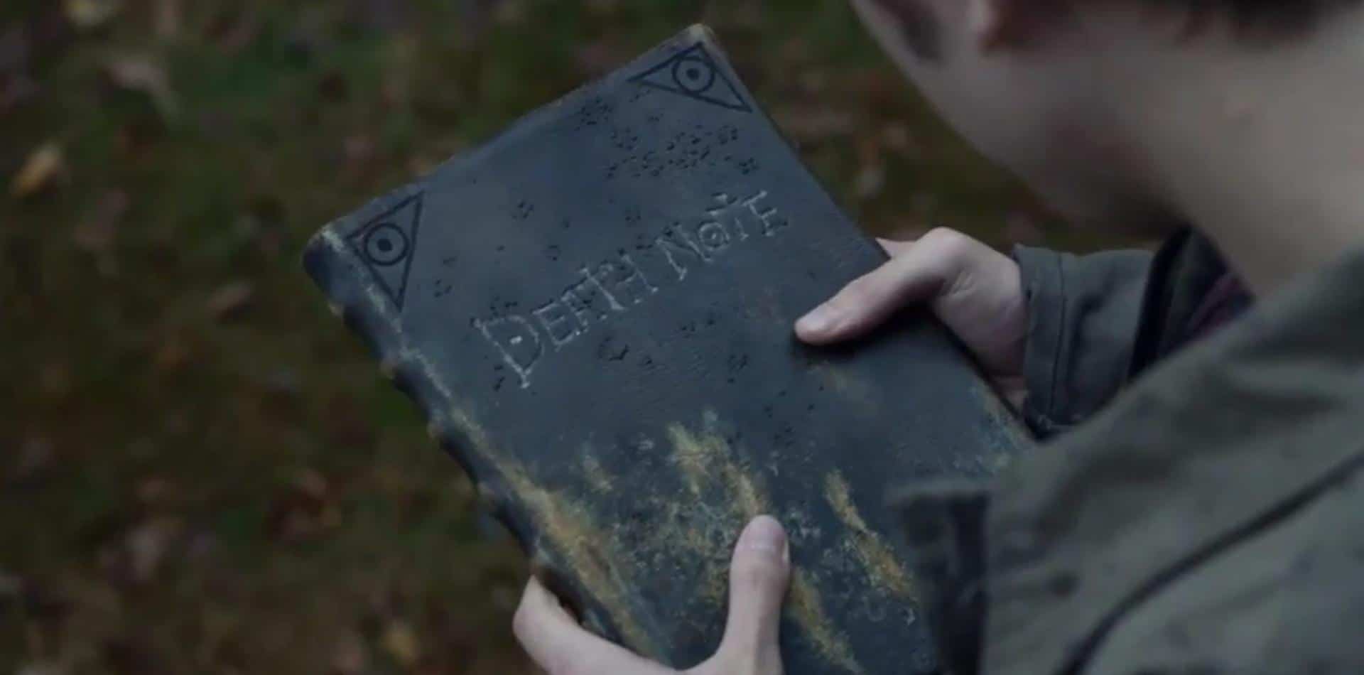 Death Note | Vídeo revela o verdadeiro motivo da morte de certos personagens da Netflix