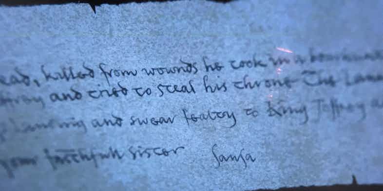 Game-of-Thrones-Sansas-note