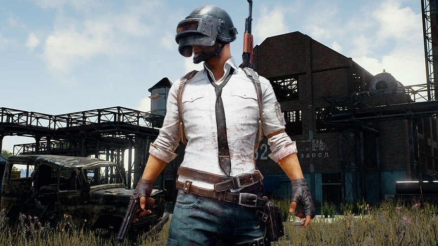 PlayerUnknown's Battlegrounds | Novas animações de pulo são demonstradas por desenvolvedor
