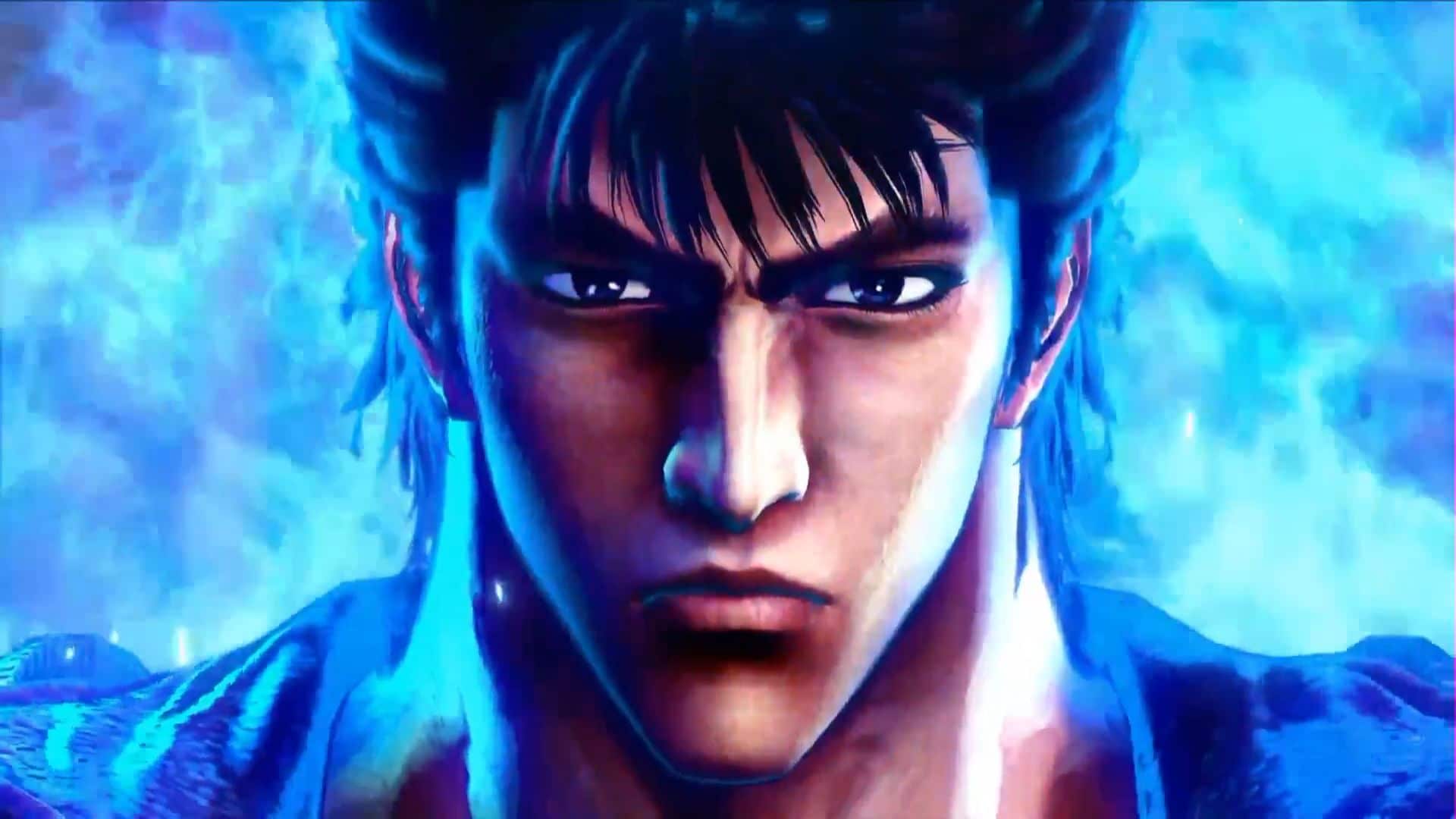 Hokuto Ga Gotoku é jogo de Hokuto no Ken para PS4