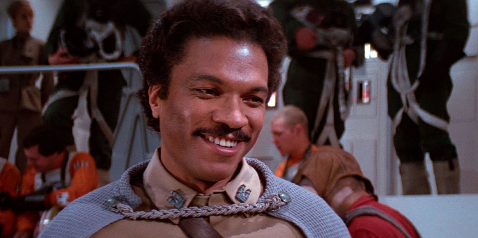 Han Solo | Billy Dee Williams deu o melhor conselho para o novo Lando Calrissian