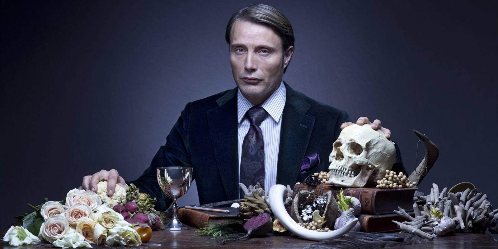 Hannibal | Produção da quarta temporada já está sendo discutida