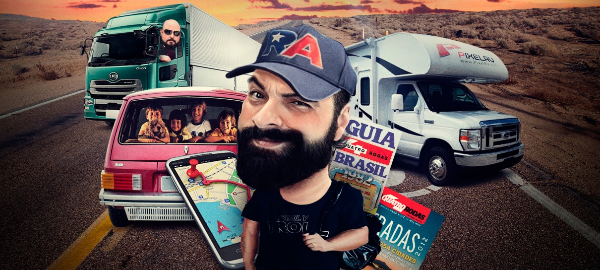 Road Trip