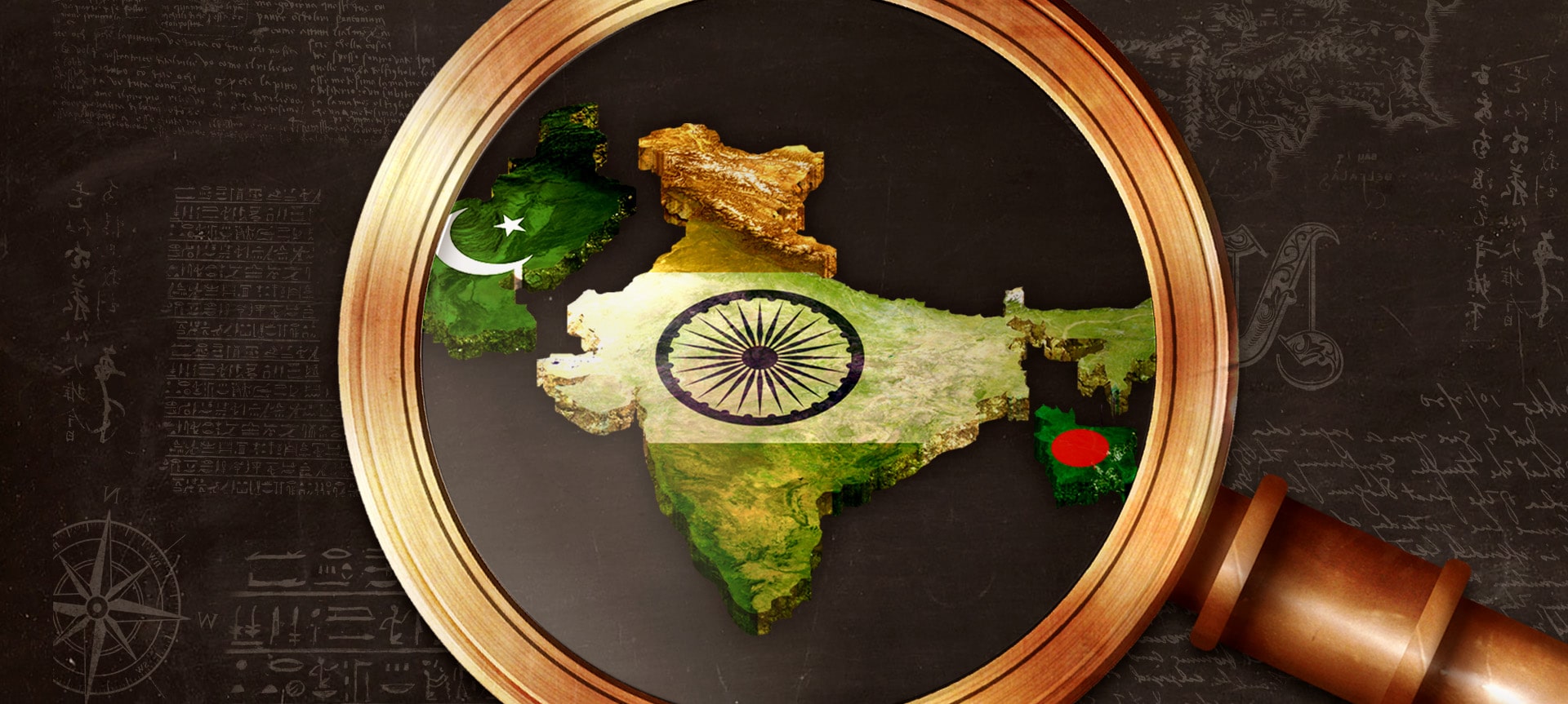 Partição da Índia