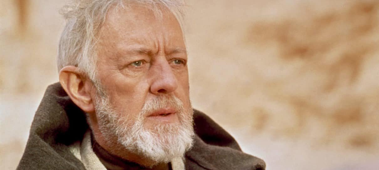 Obi-Wan | Título de projeto pode indicar que o filme se passará em Tatooine