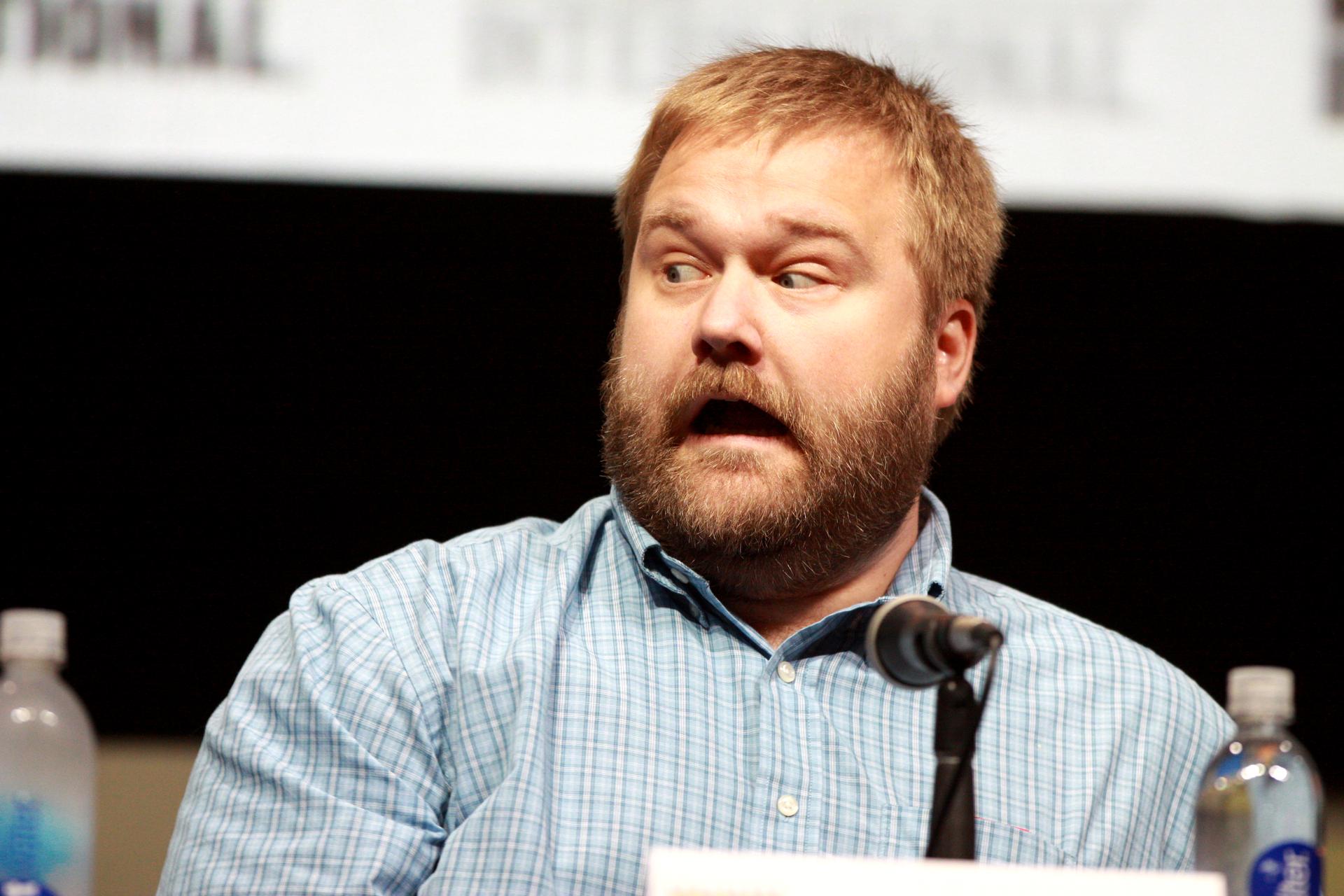 Produtora de Robert Kirkman, de The Walking Dead, fecha acordo com a Amazon Prime Video