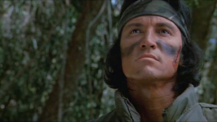 Sonny Landham, ator de O Predador, morre aos 76 anos