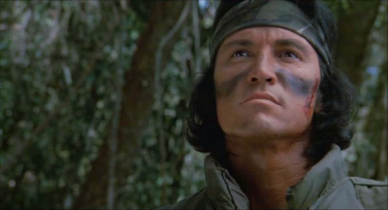 Sonny Landham, ator de O Predador, morre aos 76 anos