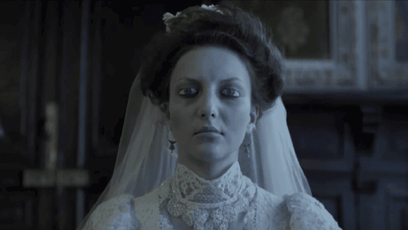 A Noiva | Trailer revive a tradição de tirar fotos com os mortos