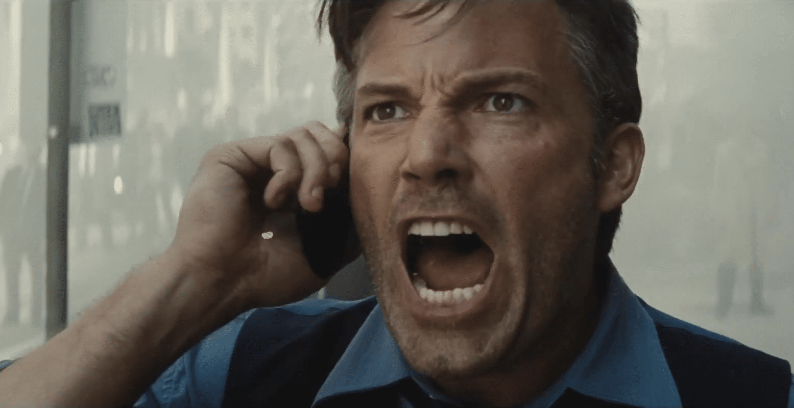 The Batman | Assessores negam saída de Ben Affleck depois de comentários do irmão do ator
