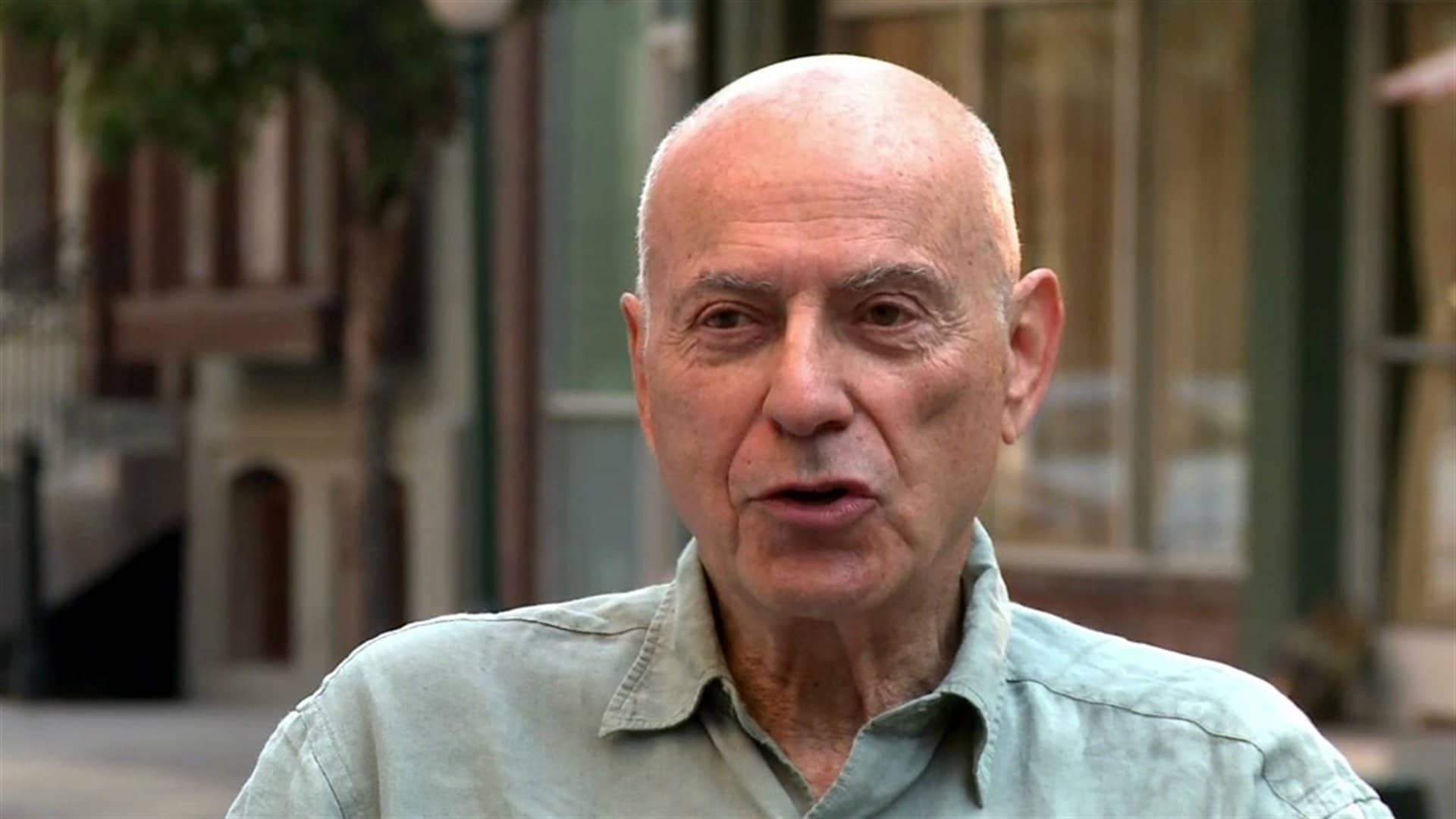 Alan Arkin entra para o elenco do live-action de Dumbo