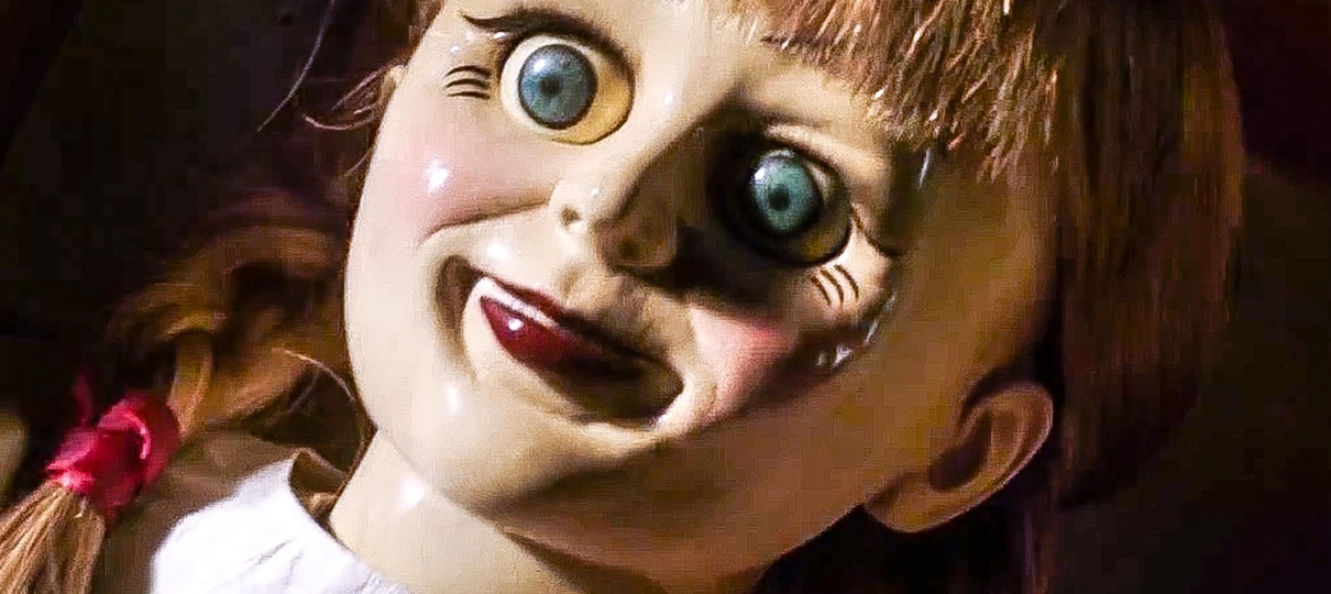 Crítica | Annabelle 2 – A Criação do Mal