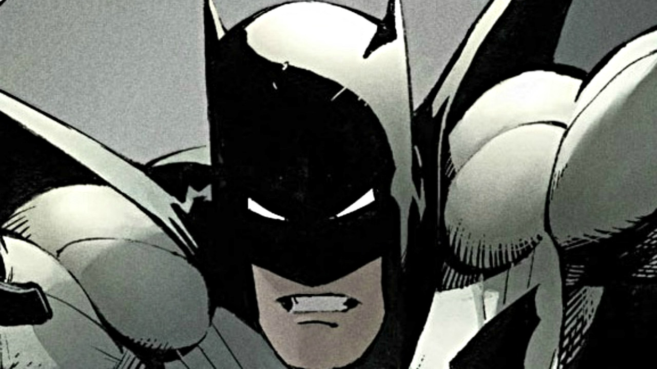 Dark Nights | DC faz plot twist digno de Shyamalan em HQ