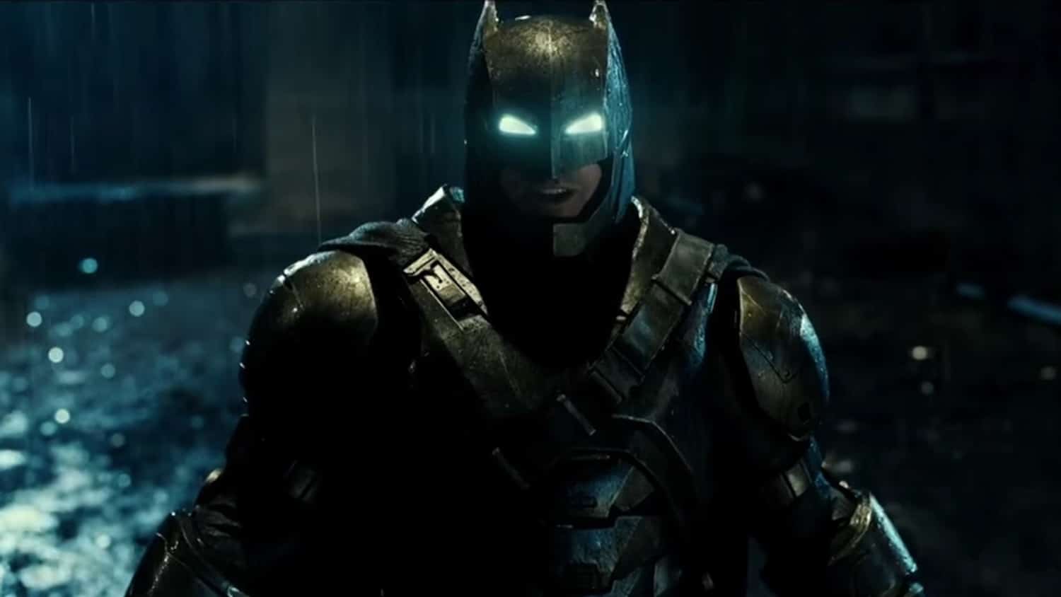 The Batman não faz parte do universo cinematográfico da DC, diz diretor