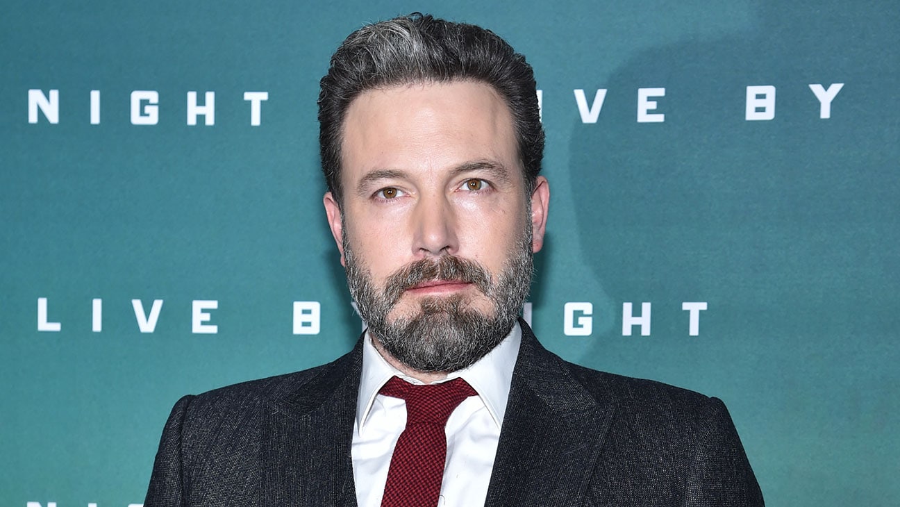 Ben Affleck pode dirigir filme sobre a Guerra do Afeganistão