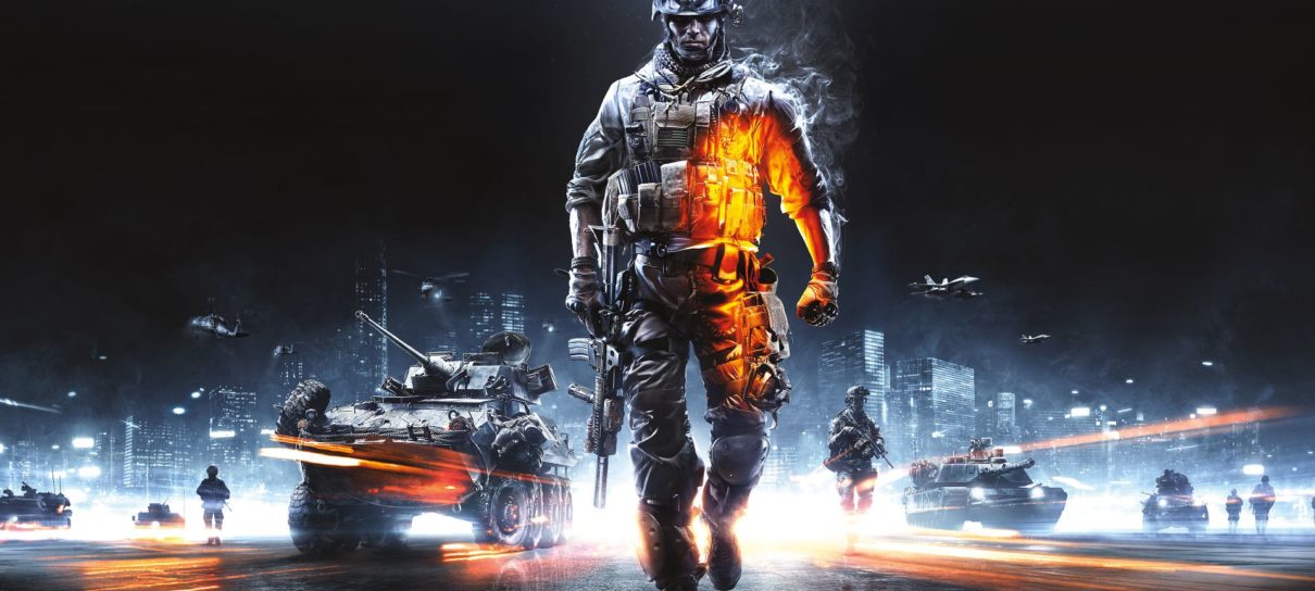 Battlefield 4' pode chegar em 29 de outubro, diz Microsoft