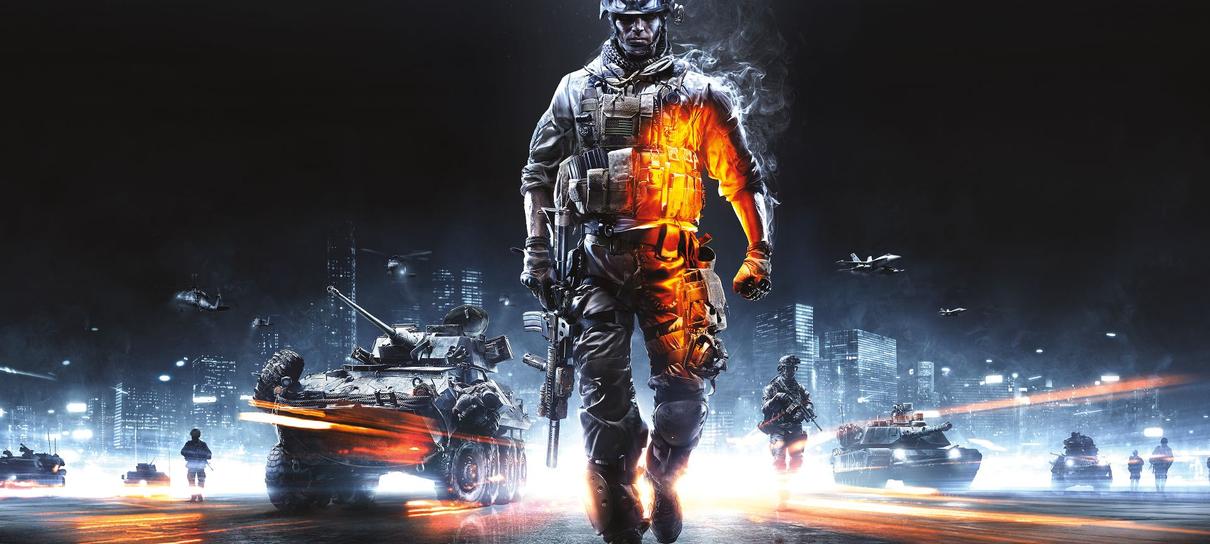 Games with Gold de setembro traz Forza 5 e Battlefield 3