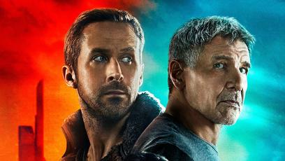 Blade Runner 2049 | Novo cartaz traz Ryan Gosling, Harrison Ford, Ana de Armas e Jared Leto