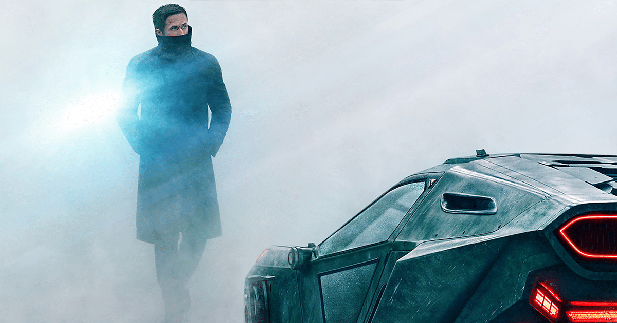 Blade Runner 2049 será para maiores, assim como o original