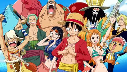 One Piece | Produtor do live-action diz que série pode ser uma das mais caras já feitas