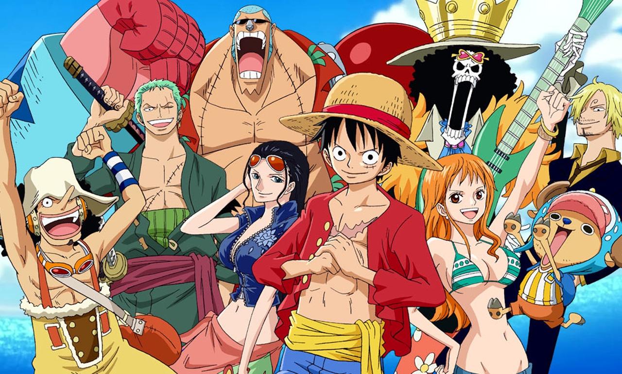 One Piece | Produtor do live-action diz que série pode ser uma das mais caras já feitas