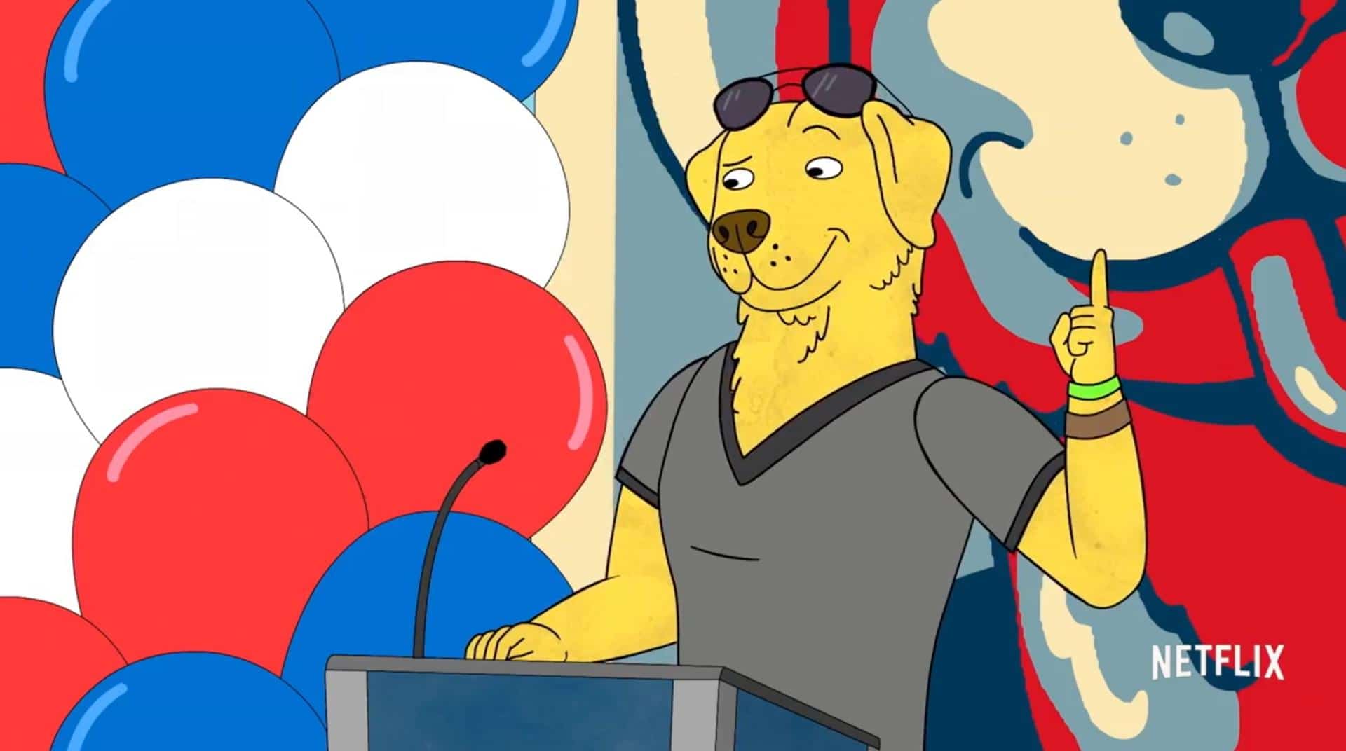 BoJack Horseman está desaparecido no trailer da quarta temporada [ATUALIZADO]