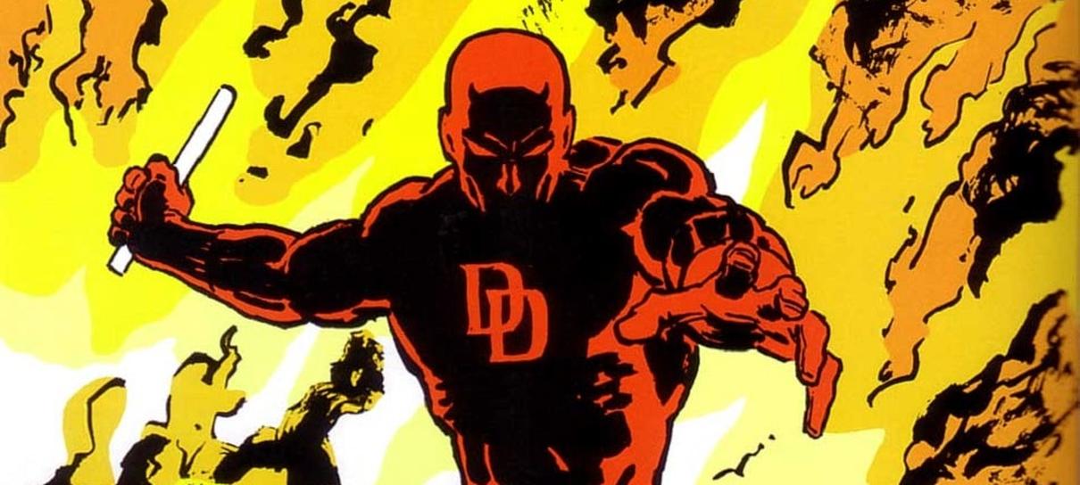 Terceira temporada de Demolidor vai adaptar um arco icônico dos quadrinhos
