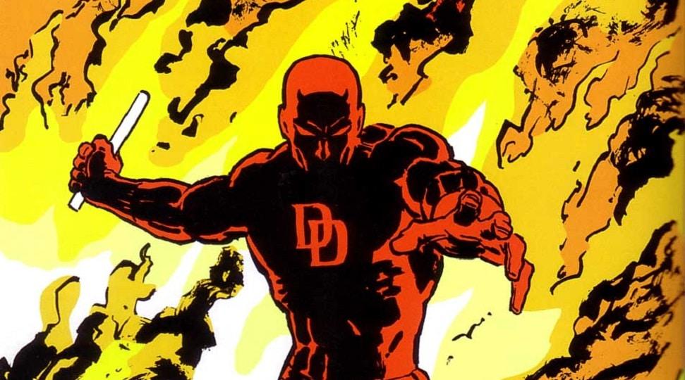 Terceira temporada de Demolidor vai adaptar um arco icônico dos quadrinhos