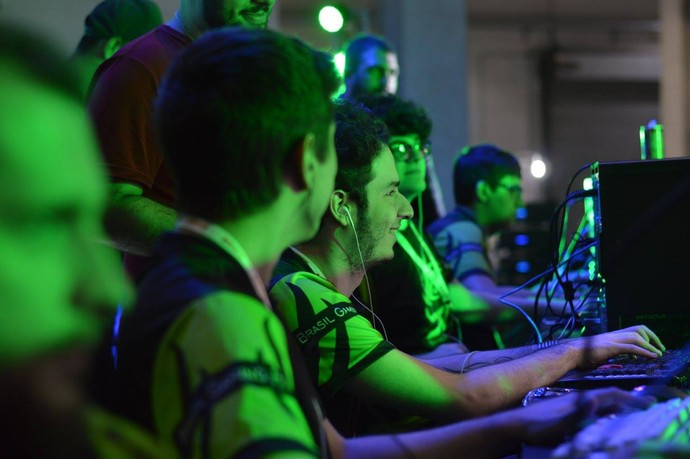 Seleção brasileira perde para Taiwan e EUA e está fora da Copa do Mundo de Overwatch