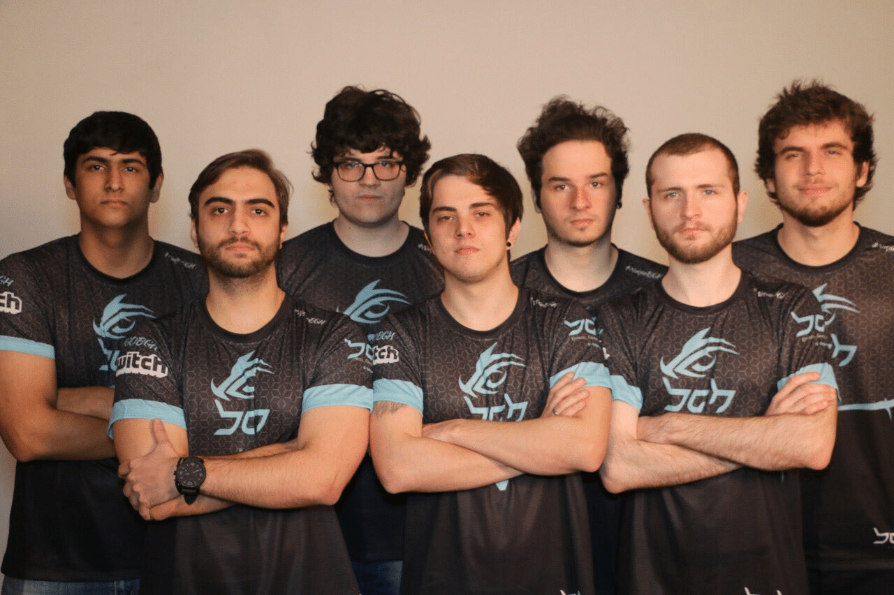 Brasileiros disputam etapa de Mundial de Overwatch nesse final de semana