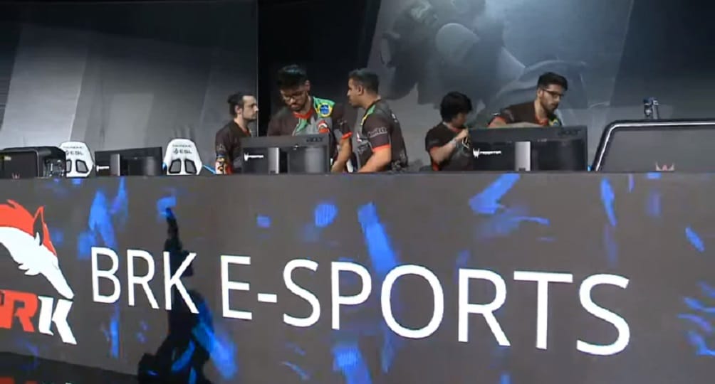 Rainbow Six Siege | BRK vence "com emoção" e Team Fontt dá show na ESL Pro League