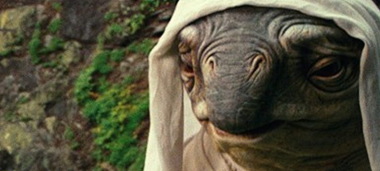 Star Wars: Os Últimos Jedi | Conheça as freiras da Força