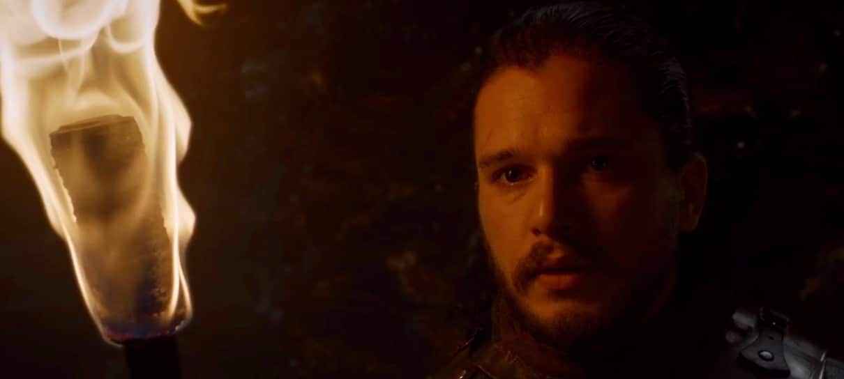 Game of Thrones | Símbolos mostrados no episódio mais recente já tinham aparecido antes
