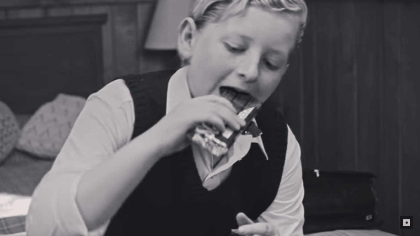Larga esse chocolate e vem ver o novo trailer de Wolfenstein 2: The New Colossus