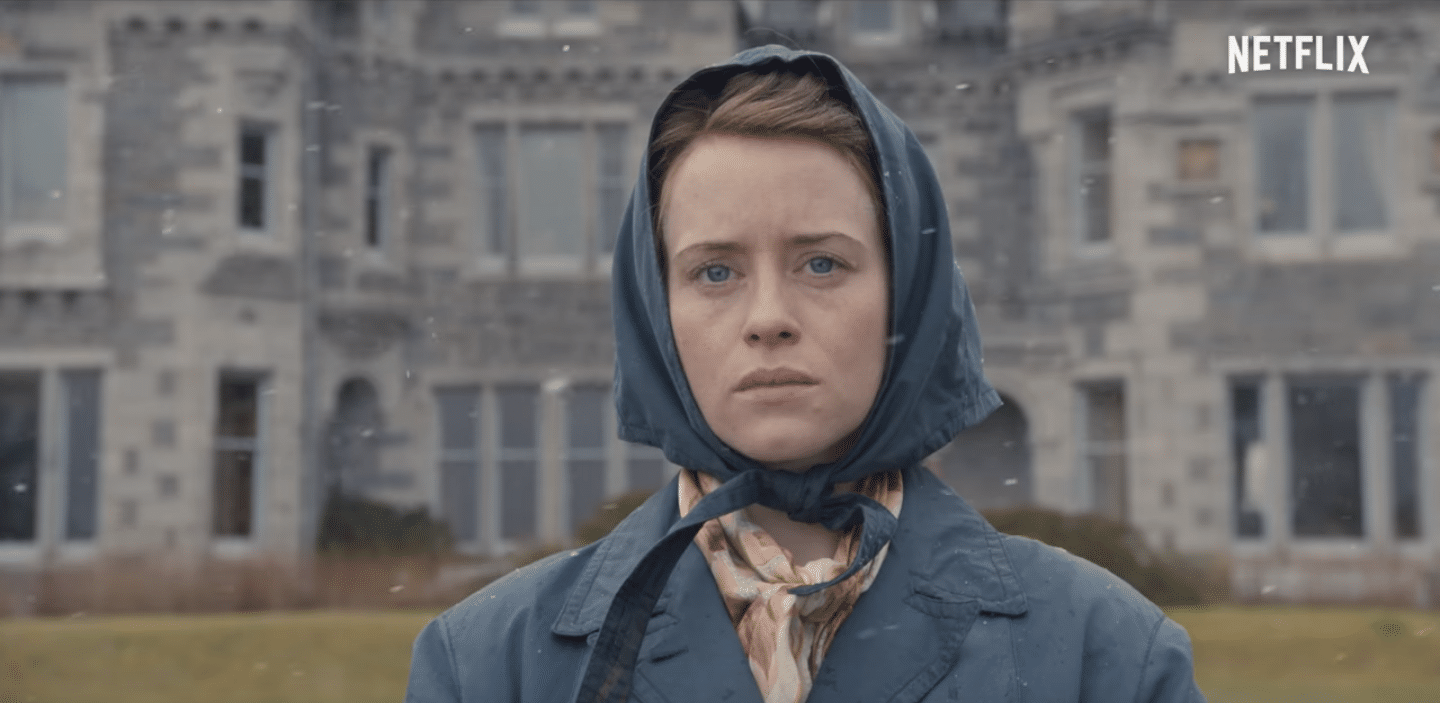 The Crown | Mais tensões familiares no trailer e nas primeiras imagens da segunda temporada
