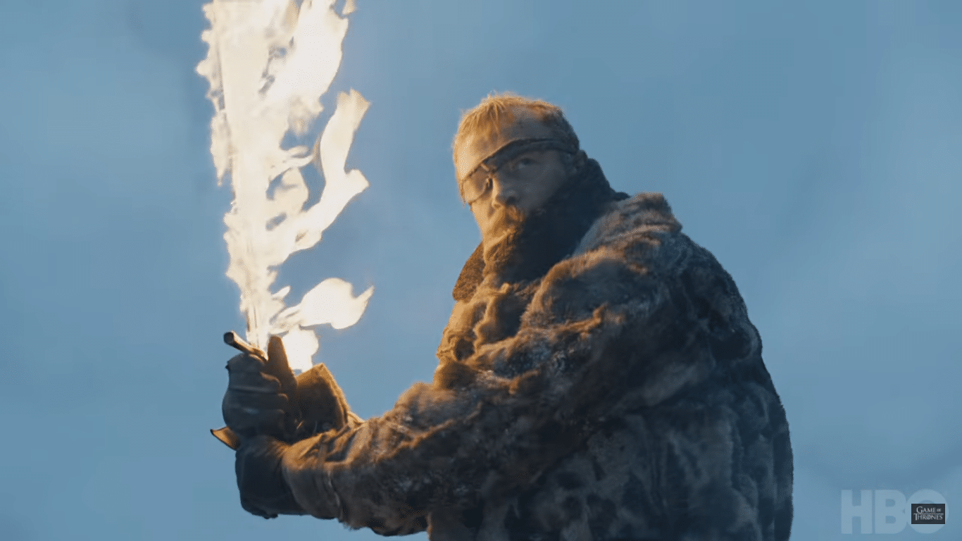 Game of Thrones | A morte é a inimiga no trailer do sexto episódio da sétima temporada; assista