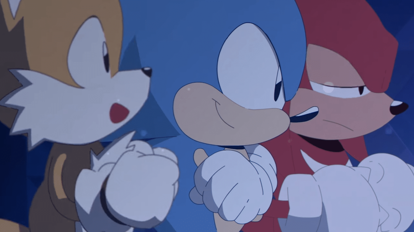 Sonic Mania | Embarque em novas aventuras com o trailer de lançamento