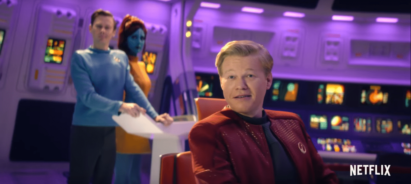 Black Mirror | Se assuste com as bizarrices futuristas no primeiro teaser da quarta temporada
