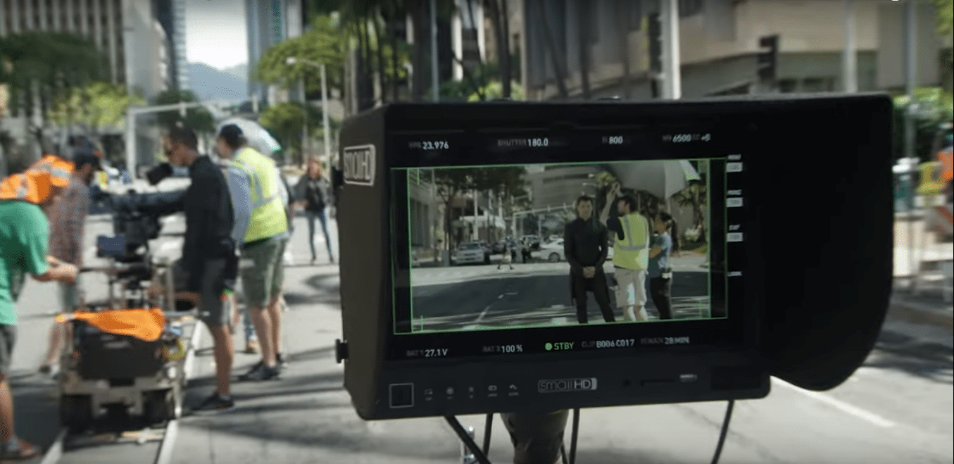 Inumanos | Vídeo mostra os bastidores da produção em IMAX da série