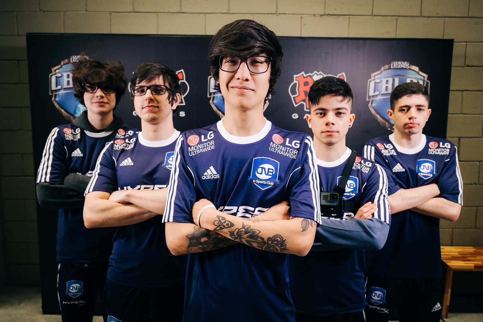 League of Legends | CNB fecha elenco de times do primeiro split do CBLoL 2018