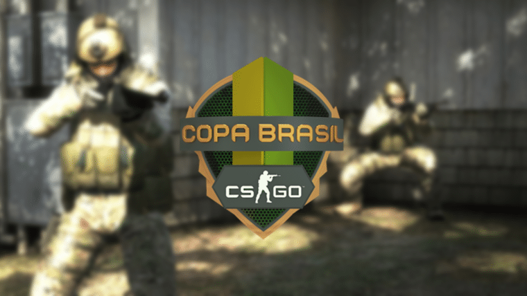 CS:GO | Team One é a grande campeã da Copa Brasil