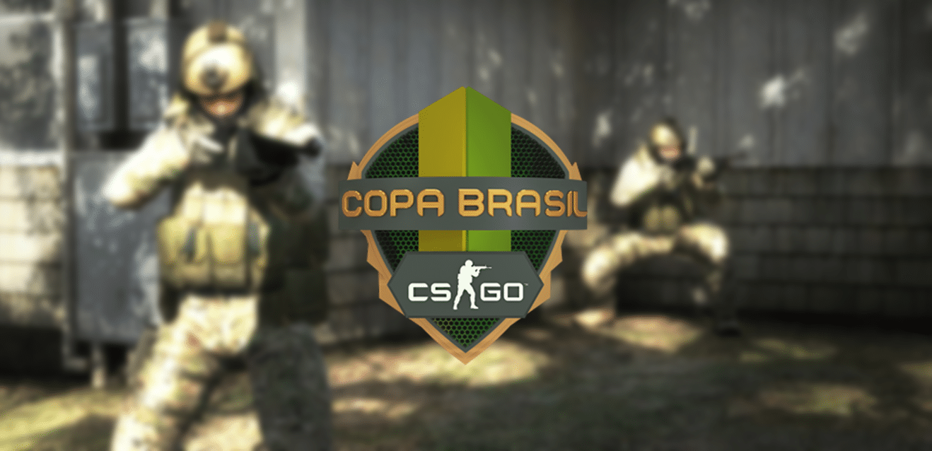 CS:GO | Team One é a grande campeã da Copa Brasil